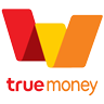 Payments Accepted TrueMoney Wallet