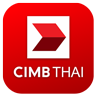 Payments Accepted CIMB Thai Bank