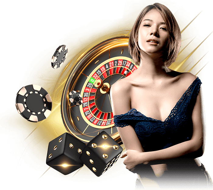 ufaflik Casino รูปภาพแบนเนอร์