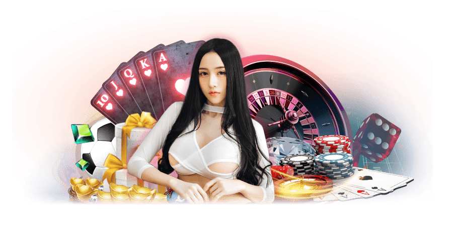 ufaflik Casino รูปแบนเนอร์เว็บไซต์คาสิโน